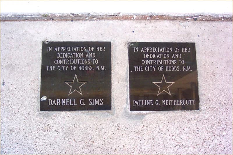 Custom granite memorial by Sadler & Son Monument Works, CM 08