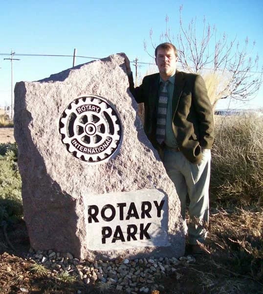 Custom granite memorial by Sadler & Son Monument Works, CM 15