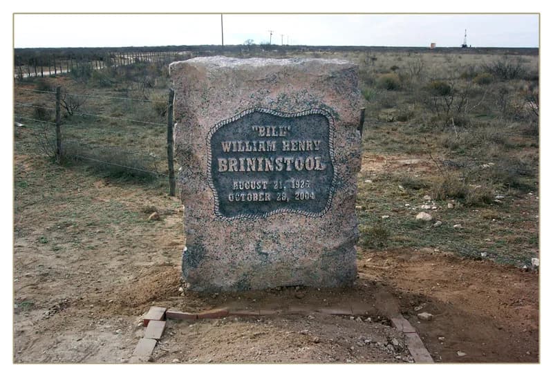 Custom granite memorial by Sadler & Son Monument Works, CM 65