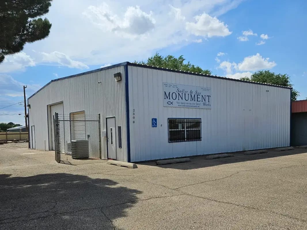 Roswell Sales Office location photo